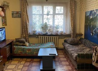 Продам 1-комнатную квартиру, 32.3 м2, Сыктывкар, Дорожная улица, 36