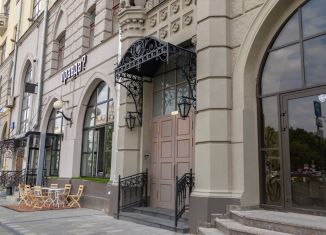 Продам 1-комнатную квартиру, 39.3 м2, Москва, Садовая-Самотёчная улица, 2/12, Садовая-Самотёчная улица