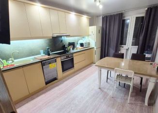 Продажа 2-ком. квартиры, 55 м2, Ростов-на-Дону, Художественная улица, 9, ЖК Платовский