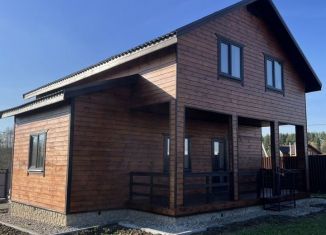 Продается дом, 165 м2, дачный посёлок Облака, дачный посёлок Облака, 173