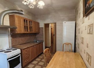 Продается однокомнатная квартира, 52.6 м2, Краснодар, улица Думенко, 2, микрорайон Юбилейный