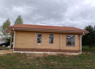 Продам дом, 90 м2, деревня Сепыч, Кипарисовая улица