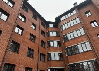 1-комнатная квартира на продажу, 36 м2, Ярославль, 2-й Норский переулок, 8