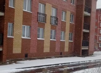 2-комнатная квартира на продажу, 46.4 м2, Вязьма, улица Котлино, 15