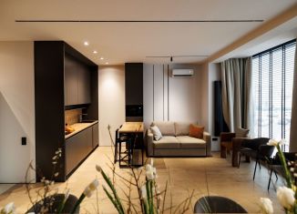 Продам двухкомнатную квартиру, 40.2 м2, Краснодар, Северная улица, 269/3, микрорайон Центральный