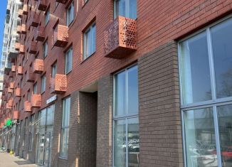 Аренда помещения свободного назначения, 119.7 м2, посёлок городского типа Томилино, микрорайон Птицефабрика, 35к2