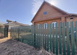 Дом на продажу, 80 м2, деревня Хмельники, Центральная улица, 69