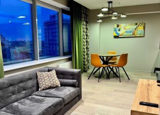 Аренда 2-ком. квартиры, 40 м2, Москва, улица Новый Арбат, 15, район Арбат