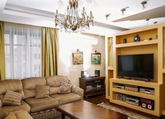 4-ком. квартира на продажу, 161 м2, Москва, улица Щепкина, 13, улица Щепкина