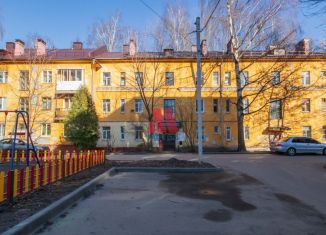 Продаю 2-комнатную квартиру, 57.7 м2, Ярославль, Суздальское шоссе, 26/1