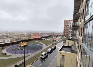 Двухкомнатная квартира на продажу, 55.6 м2, Старый Оскол, микрорайон Центральный, 4А, ЖК Оскол Сити