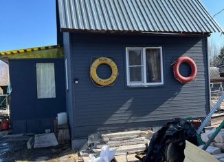 Продаю дачу, 45.2 м2, Чувашия, садоводческое товарищество Сосновка, 106