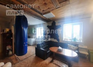 Продается 1-комнатная квартира, 39.1 м2, деревня Емельяново, Емельяновская улица, 2Б