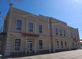 Сдаю торговую площадь, 40 м2, Борисоглебск, площадь Ленина, 3