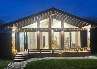 Сдам в аренду дом, 86 м2, Краснодарский край, Центральная улица, 30