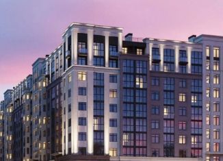 Продам 1-комнатную квартиру, 35.4 м2, Калининград, Ленинградский район