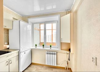 Продаю однокомнатную квартиру, 31.9 м2, Архангельск, улица Попова, 27
