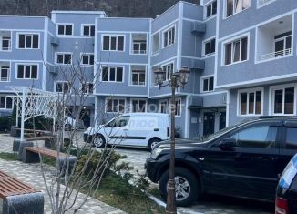 2-комнатная квартира на продажу, 35 м2, Туапсе, улица Калараша, 80