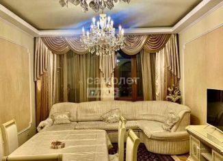Продажа четырехкомнатной квартиры, 149 м2, Москва, проспект Будённого, 9, ВАО