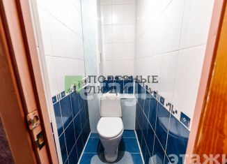 Продам 2-ком. квартиру, 47.1 м2, Благовещенск, Трудовая улица, 254