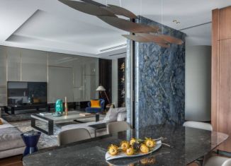 Продаю 4-комнатную квартиру, 155 м2, Москва, улица Советской Армии, 6, улица Советской Армии