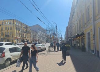 Продам торговую площадь, 70 м2, Ростов-на-Дону, Ворошиловский проспект, 59, Кировский район