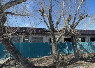 Помещение свободного назначения на продажу, 366.46 м2, Борзя, Советская улица, 117