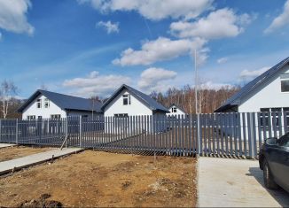 Дом на продажу, 110 м2, село Вельяминово, деревня Курганье, 18А