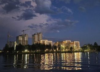 Сдача в аренду квартиры студии, 32 м2, Карелия, улица Тапиола, 2к1