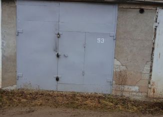 Гараж на продажу, 24 м2, Чайковский, шоссе Космонавтов, 1