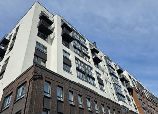 Продается 1-комнатная квартира, 46.1 м2, Калининград, Ленинградский район
