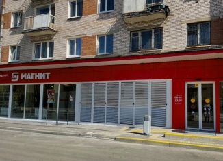 Продажа помещения свободного назначения, 632 м2, Гатчина, проспект 25 Октября, 37