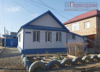 Продается дом, 100.7 м2, Астрахань, Шахтёрский переулок, 26/19