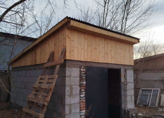 Гараж на продажу, 22 м2, Улан-Удэ, улица Хахалова, 2А