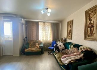 Продаю 1-комнатную квартиру, 34 м2, Краснодар, Войсковая улица, 22к9, ЖК Марсель-2