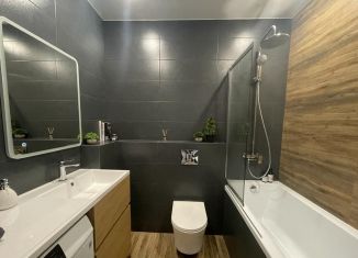 Продам квартиру студию, 25 м2, Новосибирск, улица Ясный Берег, метро Речной вокзал