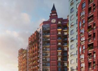 Продажа 1-ком. квартиры, 68.5 м2, Калининград, Ленинградский район