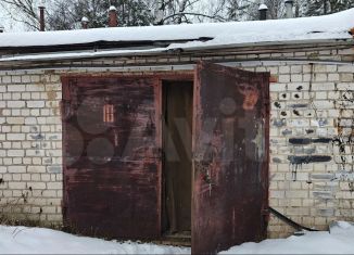 Сдаю гараж, 30 м2, Ивановская область, улица Маршала Жаворонкова, 1АлитГ34