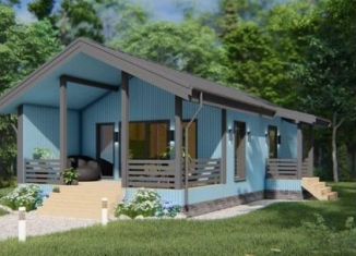 Дом на продажу, 65 м2, село Мысы, улица Строителей