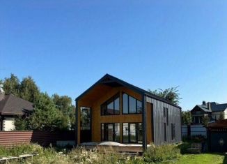 Продажа дома, 153 м2, деревня Лечищево, деревня Лечищево, 2