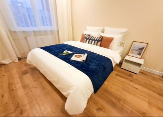 Сдача в аренду однокомнатной квартиры, 42 м2, Курск, улица Энгельса, 115/3