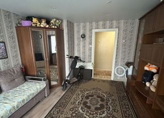 Продаю двухкомнатную квартиру, 35.9 м2, Челябинск, Телеграфный переулок, 6