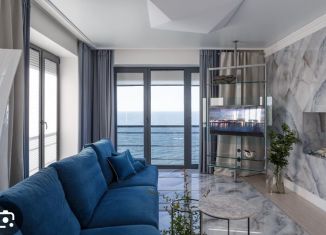 Квартира на продажу студия, 32.3 м2, Махачкала, проспект Насрутдинова, 162, Ленинский внутригородской район