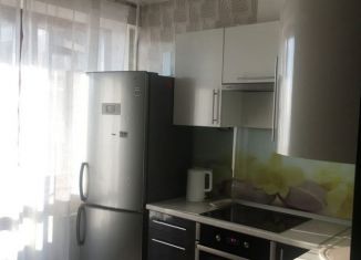 Сдаю в аренду 1-ком. квартиру, 43 м2, Новосибирск, Военная улица, 9/2, ЖК Военная Горка