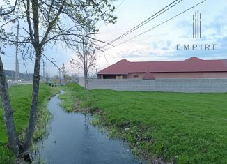 Продается земельный участок, 7.5 сот., Грозный, Байсангуровский район, улица Дружба