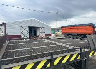 Сдаю в аренду склад, 1250 м2, хутор Маяковского, Заводская улица, 28А