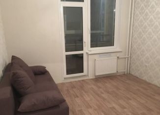 Продаю квартиру студию, 19 м2, деревня Дударева, улица Сергея Джанбровского, 1