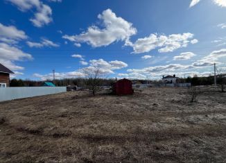 Продажа участка, 6 сот., село Нагаево, улица Отважных