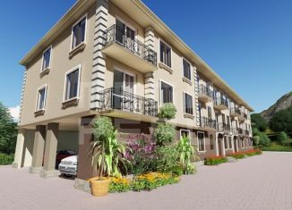 1-ком. квартира на продажу, 32.1 м2, село Черешня, Подольская улица, 182/6