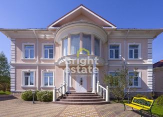 Продаю дом, 820.8 м2, деревня Фоминское, Берёзовая улица